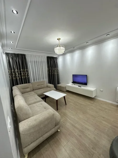 Tirane, shitet apartament 3+1 , 112 m² 229.000 € (fusha aviacionit)
