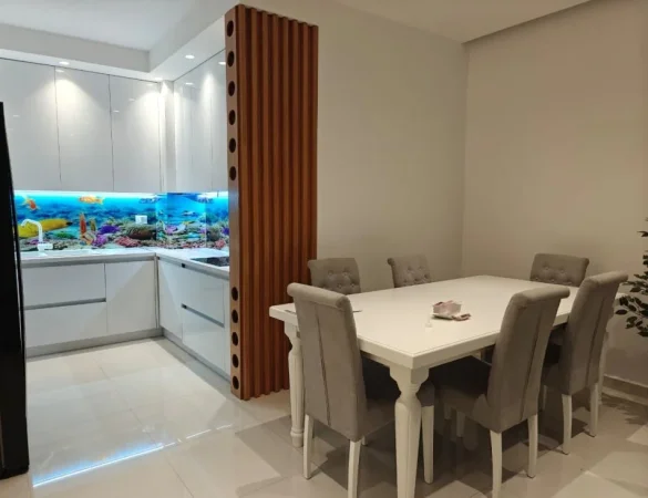 Tirane, shitet apartament 2+1 Kati 2, (Kinostudio)