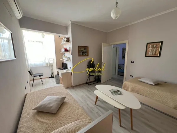 Tirane, jepet me qera apartament 2+1 Kati 8, 90 m² 550 € (DON BOSKO)