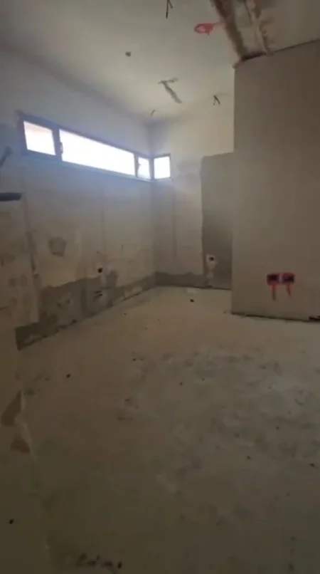 Durres, shitet apartament 1+1 Kati 2, 62 m² (Gjiri i Lalzit)