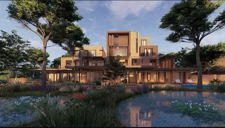 Durres, shitet apartament 1+1 Kati 2, 62 m² (Gjiri i Lalzit)