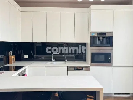 Tirane, jepet me qera apartament 2+1 Kati 3, 130 m² 1.500 € (stadiumi dinamo)