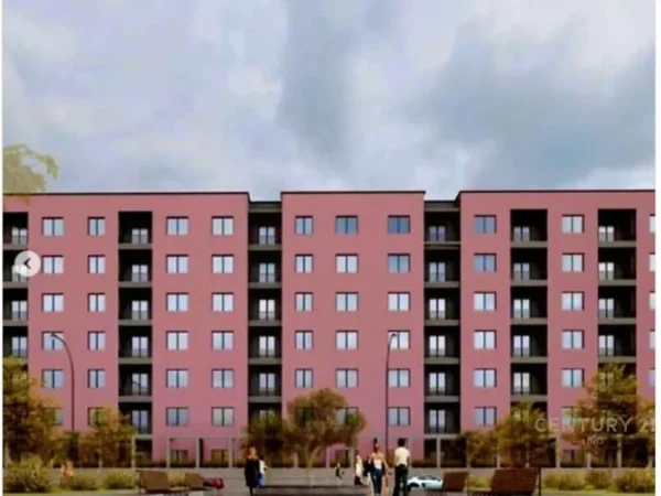 Tirane, shitet apartament 1+1 , 84 m² 92.400 € (Paskuqan)