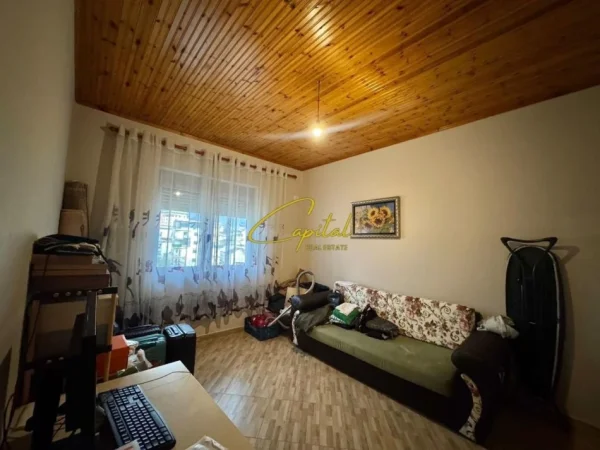 Tirane, shitet apartament 3+1 Kati 6, 124 m² 185.000 € (ISH TREGU ELEKTRIK)