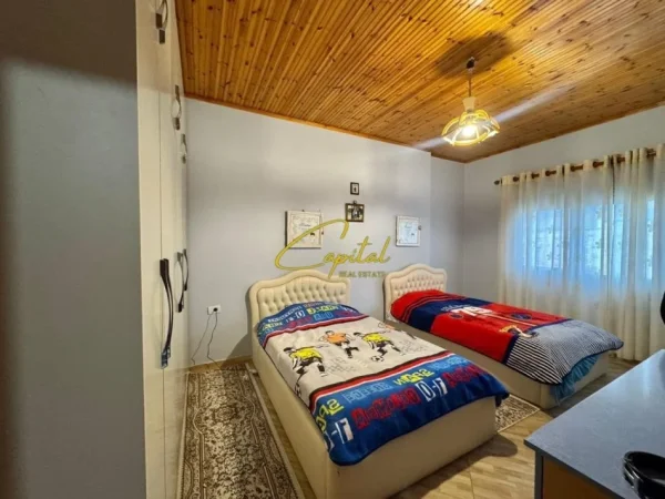 Tirane, shitet apartament 3+1 Kati 6, 124 m² 185.000 € (ISH TREGU ELEKTRIK)