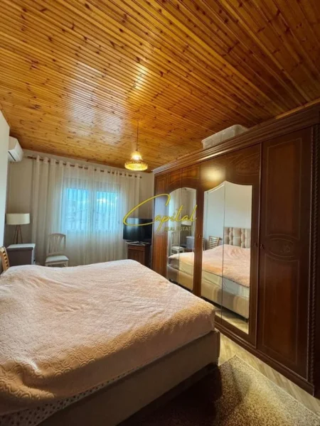 Tirane, shitet apartament 3+1 Kati 6, 124 m² 185.000 € (ISH TREGU ELEKTRIK)