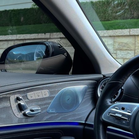 Tirane, shes makine Mercedes Benz CLS 400D Nafte, e zeze automatik Kondicioner 190.000 km 28.000 €