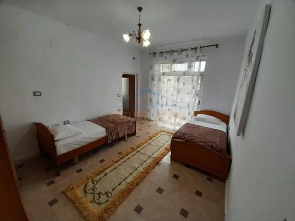 Tirane, jepet me qera apartament 2+1 Kati 5, 80 m² 670 € (Rruga e Durresit)