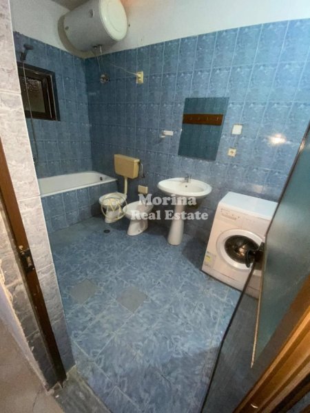 Tirane, jepet me qera apartament 2+1 Kati 1, 90 m² 400 € (Allias)