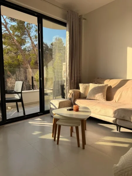 Shengjin, shitet apartament 1+1+Ballkon Kati 3, 70 m² 142.000 € (Shengjin)