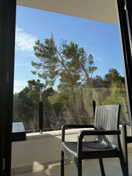 Shengjin, shitet apartament 1+1+Ballkon Kati 3, 70 m² 142.000 € (Shengjin)