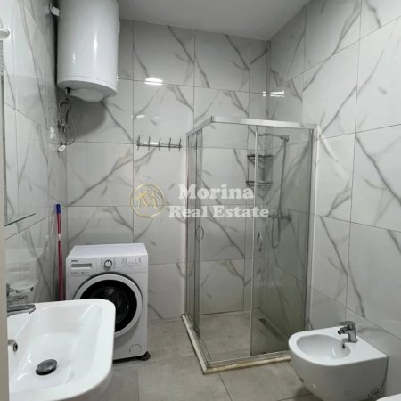 Tirane, jepet me qera apartament 1+1 Kati 3, 60 m² 300 € (Ali Demi)