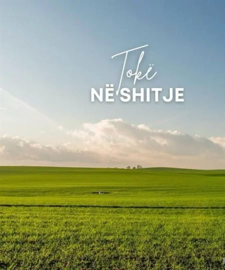 SHITET TOKE  75.200 m²  NE  VAQARR