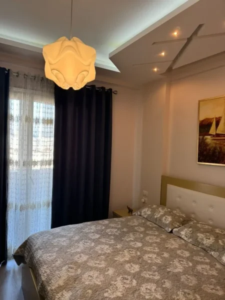 Tirane, shitet apartament 1+1 Kati 6, 82 m² 215.000 € 