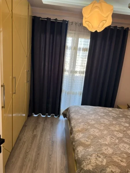 Tirane, shitet apartament 1+1 Kati 6, 82 m² 215.000 € 