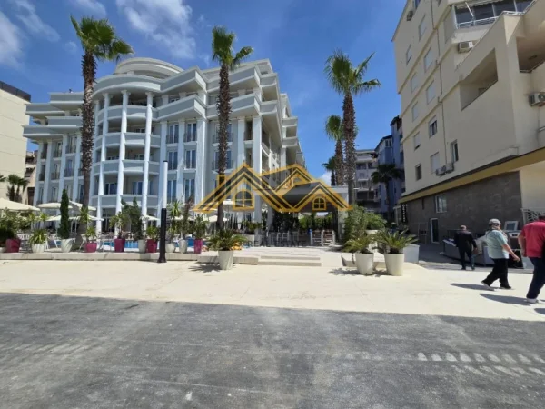 Durres, shitet apartament , 220 m² 352.000 € (plazh)