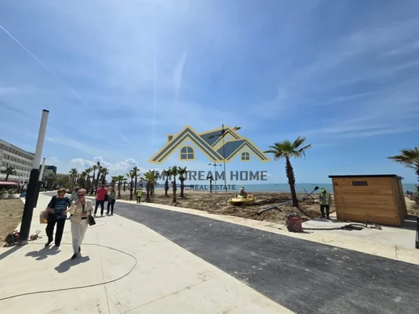 Durres, shitet apartament , 220 m² 352.000 € (plazh)