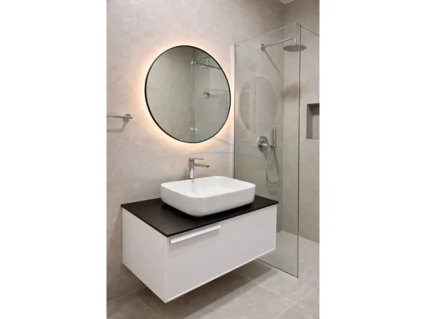 Tirane, shitet apartament 1+1 Kati 4, 67 m² (Unaza e re)