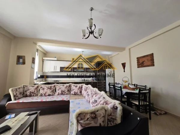 Durres, shitet apartament 1+1 , 83 m² 95.000 € (plazh)