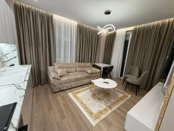 Tirane, shitet apartament 1+1+Aneks+Ballkon Kati 3, 67 m² 130.000 € (casa italia , kashar)