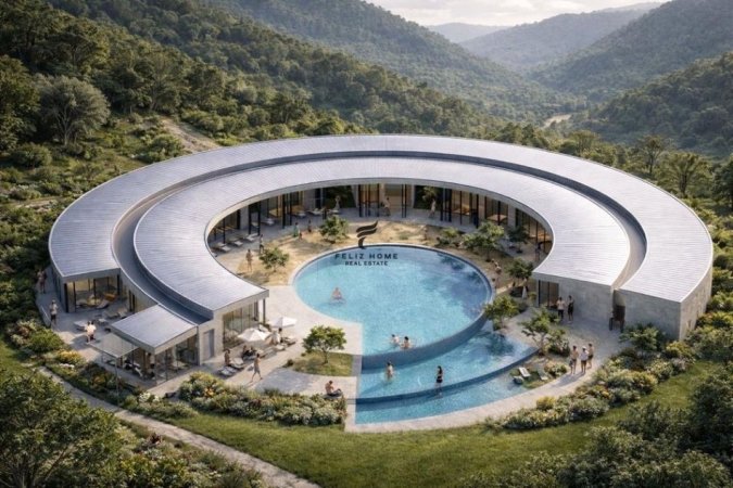 Tirane, shitet truall ne bregdet , 13.500 m² 580.000 € (KEPI I RODONIT)