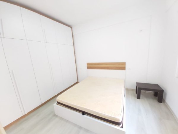 Apartament 1+1 tek Kopshti Botanik ne Pallat te Ri me Ashensor | Mobilim dhe Investim i Ri | Parket | i bere per vete