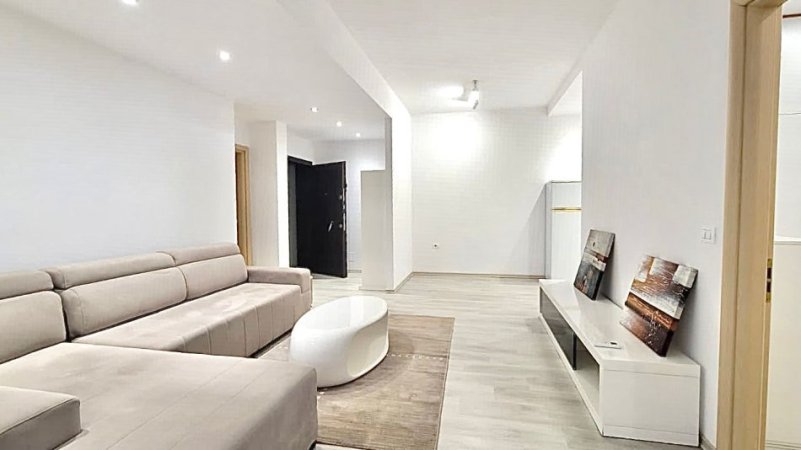 Apartament 1+1 tek Kopshti Botanik ne Pallat te Ri me Ashensor | Mobilim dhe Investim i Ri | Parket | i bere per vete
