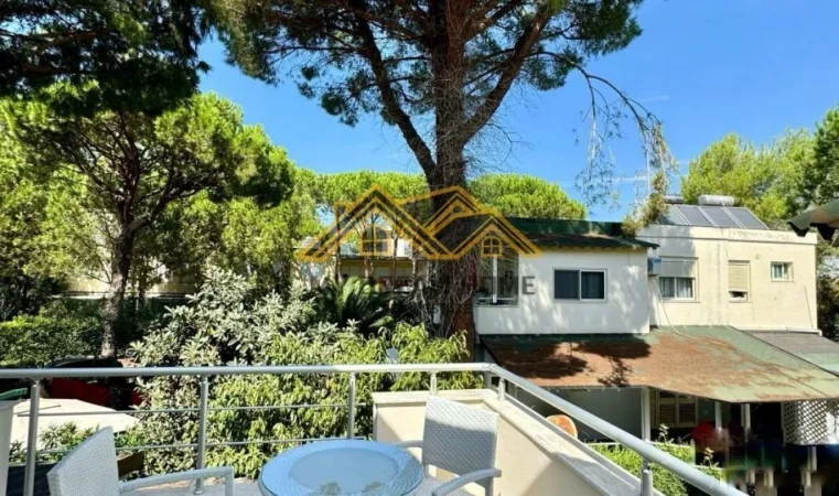 Durres, shitet apartament 1+1 , 80 m² 168.000 € (gjiri lalzit)