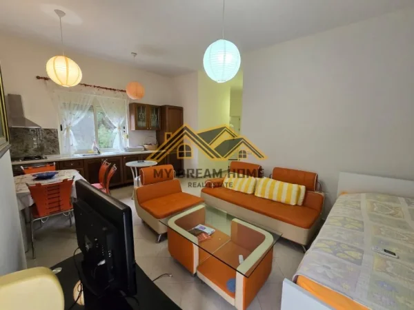 Durres, shitet apartament 1+1 , 80 m² 168.000 € (gjiri lalzit)