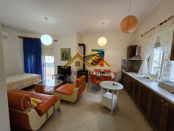 Durres, shitet apartament 1+1 , 80 m² 168.000 € (gjiri lalzit)