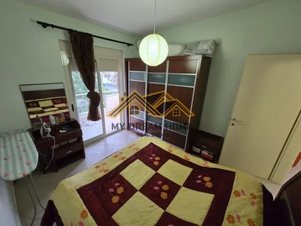 Durres, shitet apartament 1+1 , 80 m² 168.000 € (gjiri lalzit)