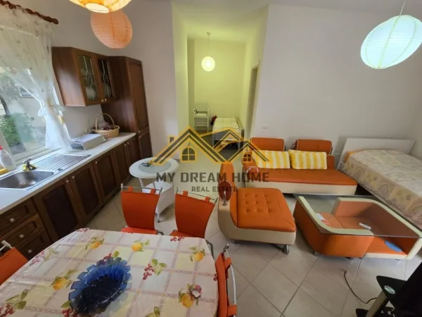 Durres, shitet apartament 1+1 , 80 m² 168.000 € (gjiri lalzit)