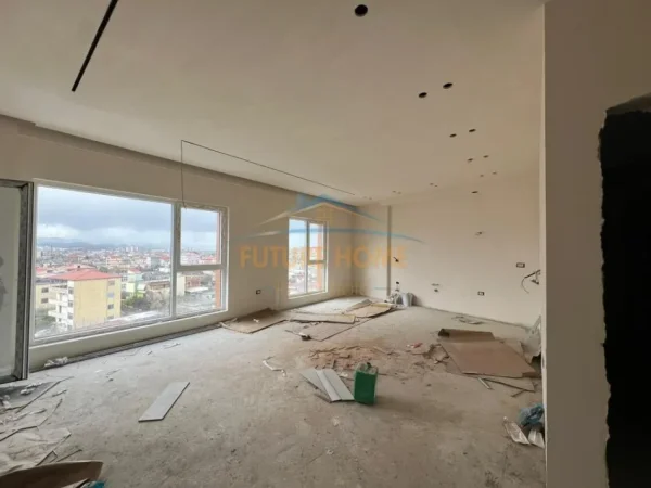 Tirane, shitet apartament 2+1 Kati 5, 105 m² 190.000 € (Globe3X, Rruga Jordan Misja, Tiranë)