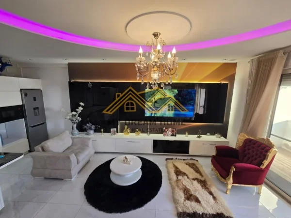 Durres, shitet apartament 1+1 , 80 m² 225.000 € (plazh rrota e kuqe)