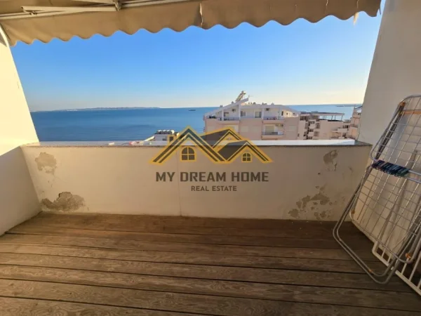 Durres, shitet apartament 1+1 , 80 m² 225.000 € (plazh rrota e kuqe)