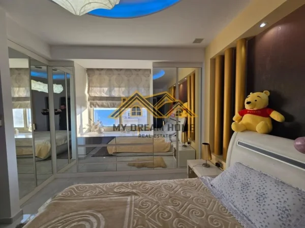 Durres, shitet apartament 1+1 , 80 m² 225.000 € (plazh rrota e kuqe)