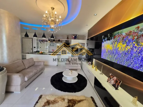 Durres, shitet apartament 1+1 , 80 m² 225.000 € (plazh rrota e kuqe)