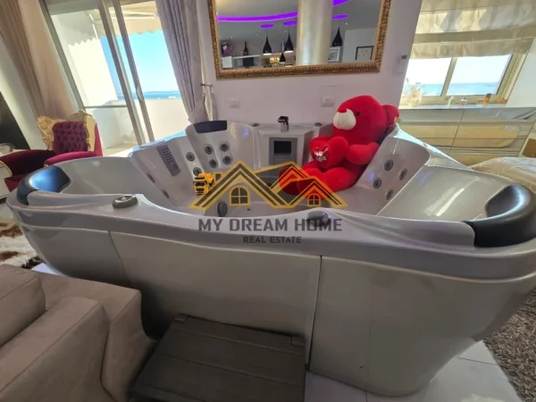 Durres, shitet apartament 1+1 , 80 m² 225.000 € (plazh rrota e kuqe)