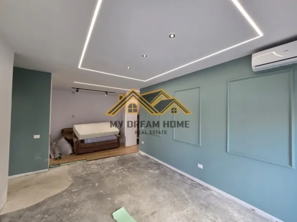 Durres, shitet apartament 2+1 , 103 m² 125.000 € (golem)