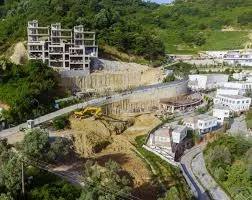 Tirane, shitet apartament 1+1 , 51 m² 89.609 € (Kodra e Diellit 2)