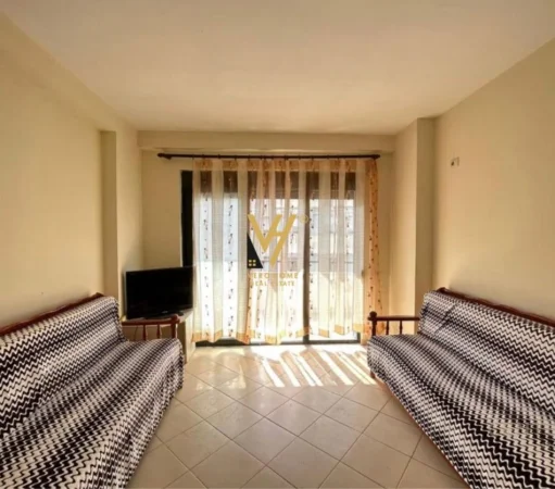 Tirane, shitet apartament 2+1+Ballkon Kati 7, 97 m² 130.000 € (FRESKU)