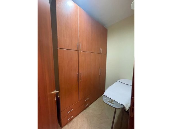 Tirane, jepet me qera apartament 2+1+PARKIM+Depo , Kati 7, 110 m² 550 € (ASTIR)