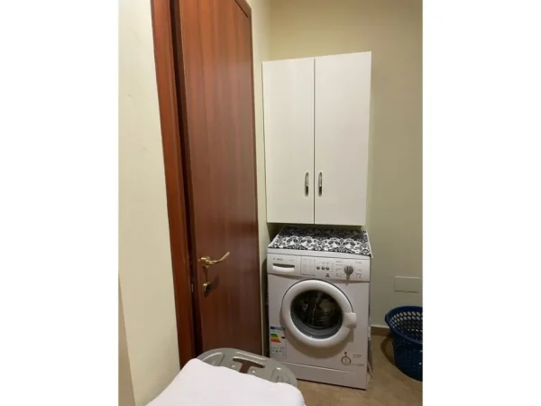 Tirane, jepet me qera apartament 2+1+PARKIM+Depo , Kati 7, 110 m² 550 € (ASTIR)