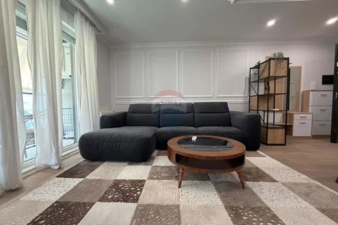 Apartament 2+1+2 per shitje te Kompleksi Magnet! (279'000 Euro)