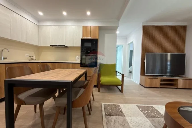 Apartament 2+1+2 per shitje te Kompleksi Magnet! (279'000 Euro)