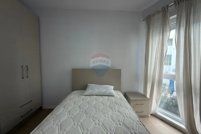 Apartament 2+1+2 per shitje te Kompleksi Magnet! (279'000 Euro)