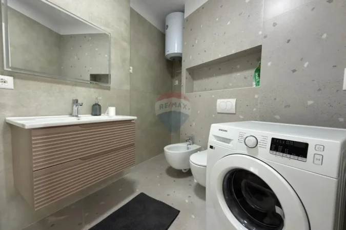 Apartament 2+1+2 per shitje te Kompleksi Magnet! (279'000 Euro)