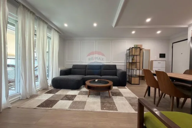 Apartament 2+1+2 per shitje te Kompleksi Magnet! (279'000 Euro)