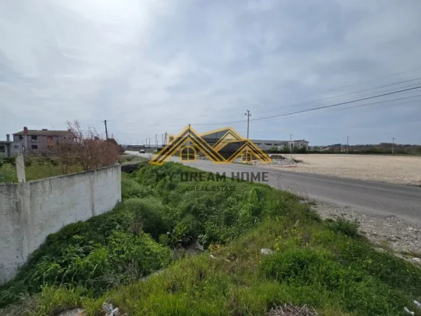 Durres, shitet apartament , 7.930 m² 200.000 € (xhafzotaj)