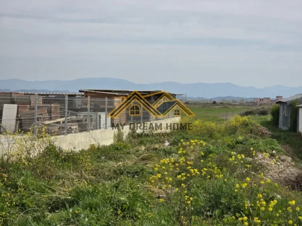 Durres, shitet apartament , 7.930 m² 200.000 € (xhafzotaj)